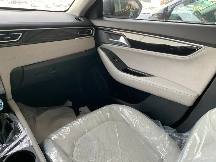 جاك J7 فل 2025 بسعر ممتاز 23