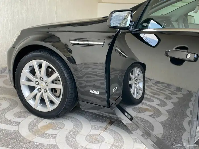 كابرس ( مخزن ) مباع 9