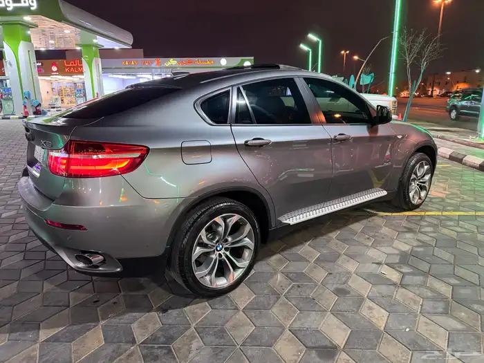 BMW X6 2014 للبيع 2