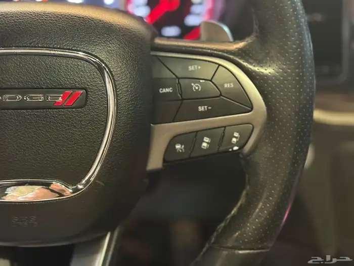 دودج تشارجر GT 2019 (( تم البيع )) 9