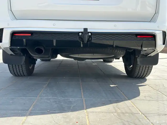 فكسار 2022 فل الفل اعلئ فئه ب(VXR) بحاله الوكاله مشروط 5
