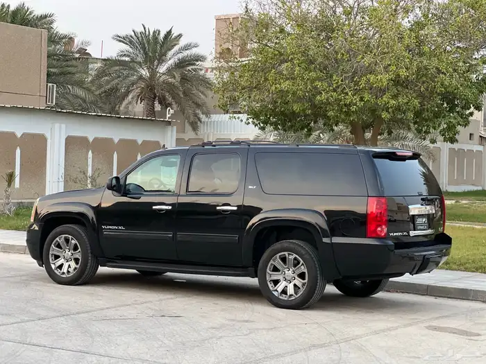 يوكن XL 2014 فل كامل ممشى 138 الف كم 18