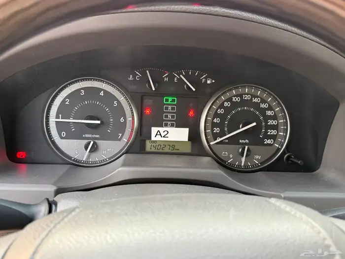 لاندكروزر GXR 2021 رقم 1 وكاله 47