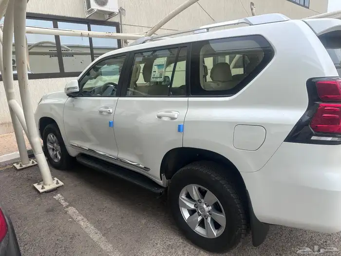 برادو 6 سرندل ممشى 65 الف للبيع نص فل 3