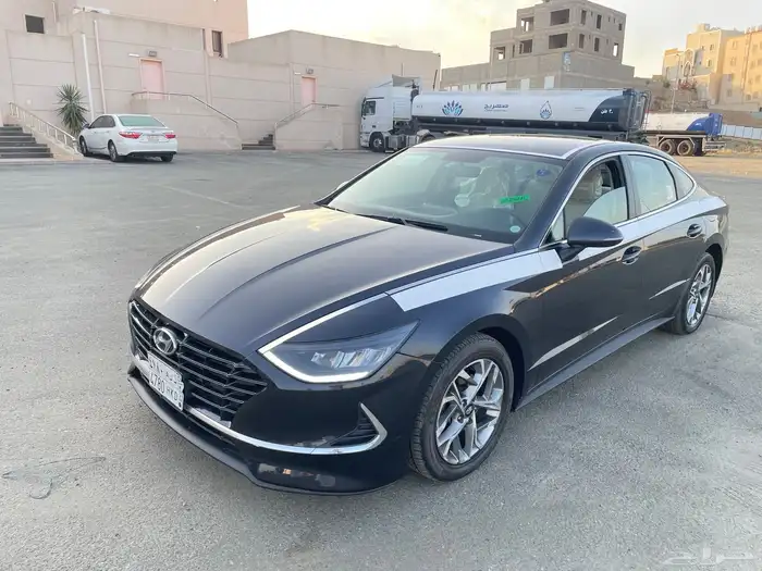 سوناتا 2020 3