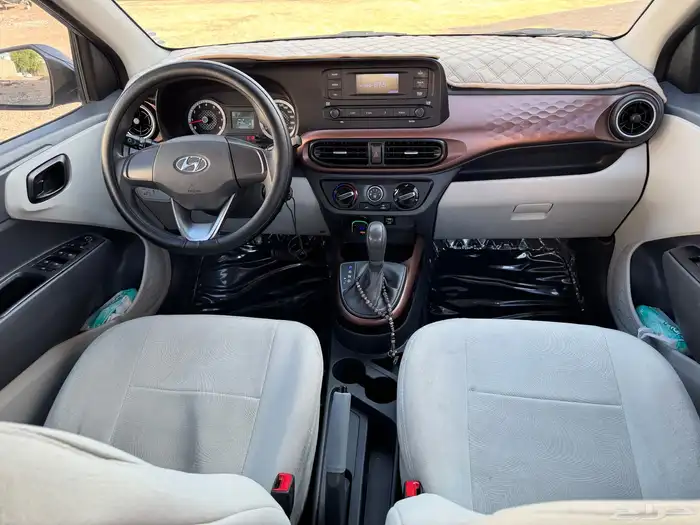 هيونداي اي تن i10 12