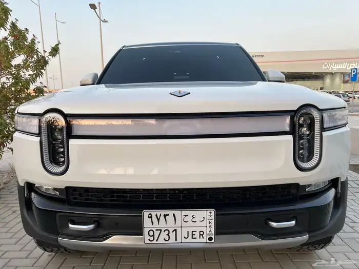 RIVIAN R1 S 2024 1