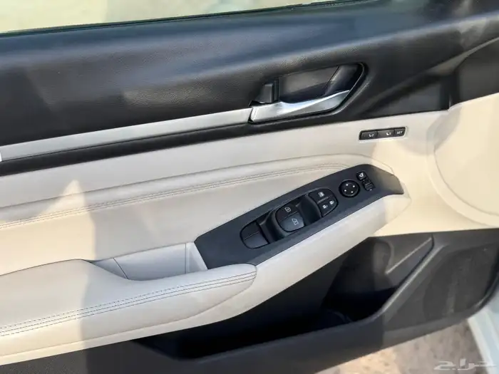 نيسان التيما (( تم البيع تم البيع )) SL 2020 3