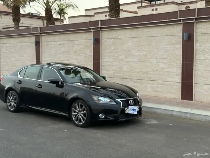 لكزس_GS350_2015 10