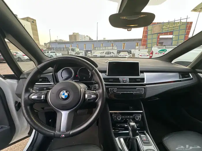 بي إم دبليو 225xe BMW هايبرد 2021   سيارة فاخرة بسعر مميز 16