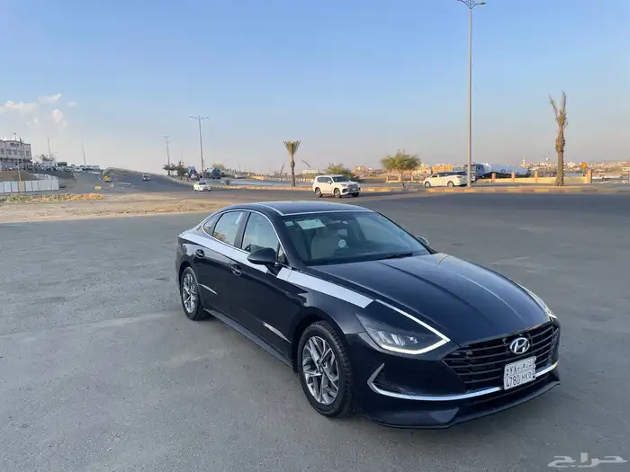 سوناتا 2020 0