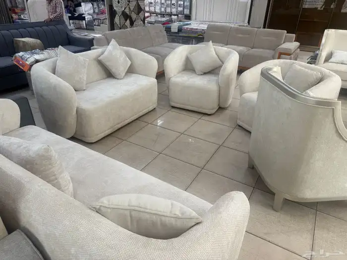 نب مساند غرفه نوم ستاير مخدات 2