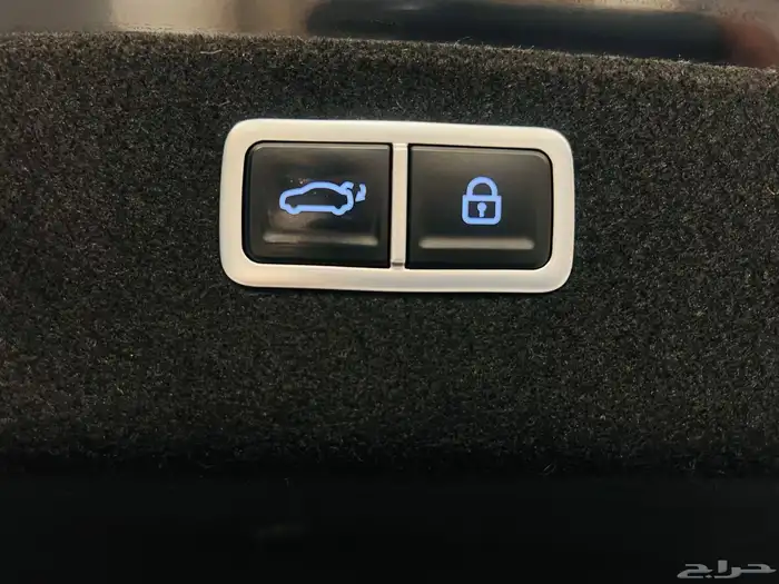 جنسس 2020 G80 بلاتينيوم (عروض خاصة) 18