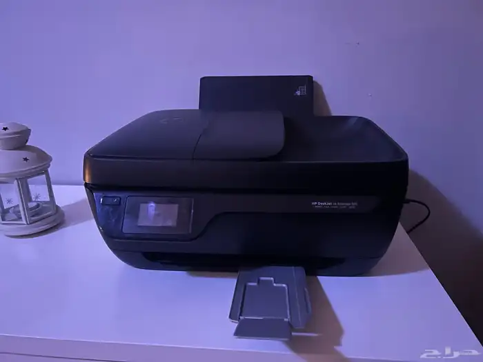 طابعة hp 2