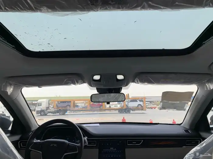 جاك J7 فل 2025 بسعر ممتاز 29