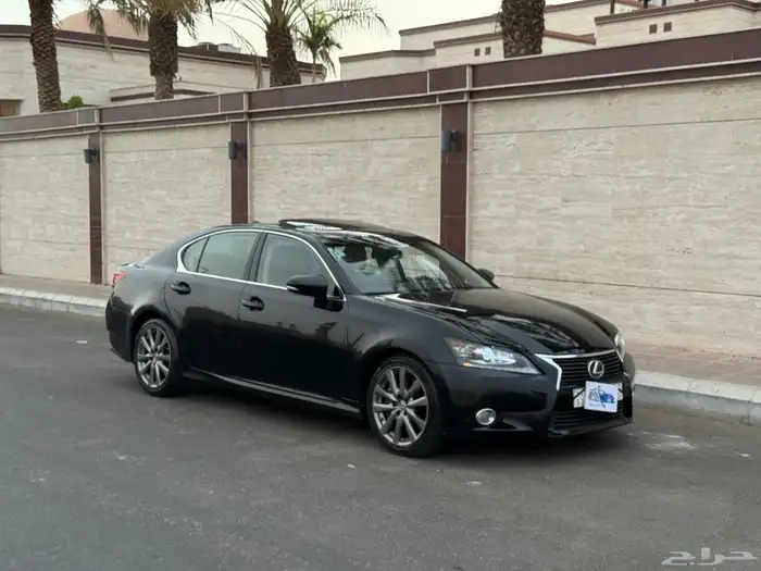 لكزس_GS350_2015 11