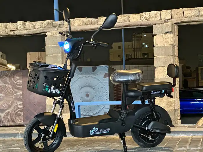 السكوتر دباب 48V 1