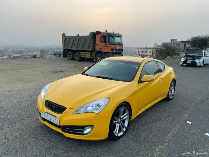 جنسس كوبيه 9