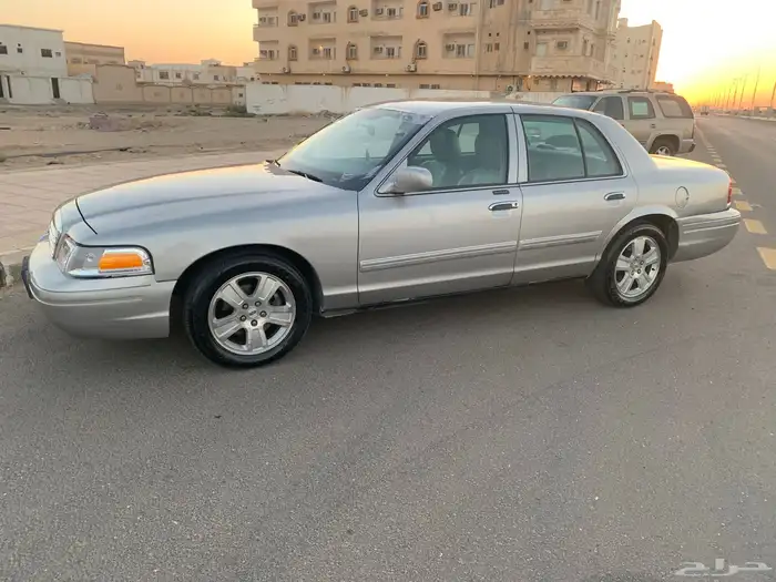 كراون فكتوريا 0