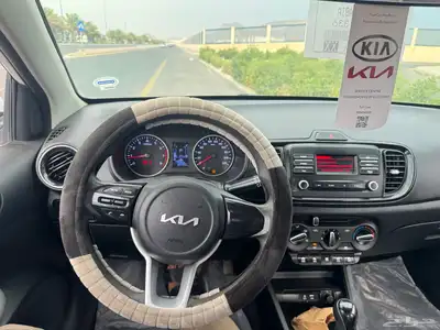 Kia pigas index