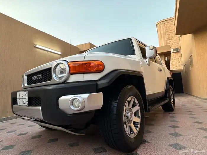 اف جي فل كامل رقم 2 نظيف جدا 17