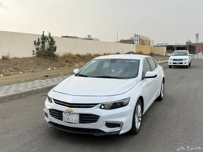 ماليبو 2018 نص فل 2