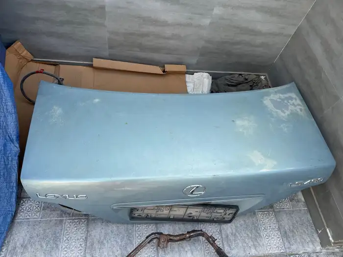 قطع لكزس Ls430 64
