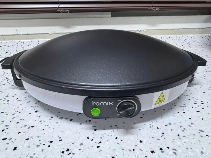 خبازة منزلية 1