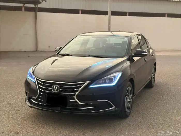 شانجان ايدو 2021 شد بلد وكاله 1