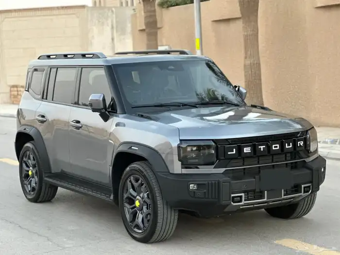 جيتور T2 لاكجري 2024 شبه اصفار 37