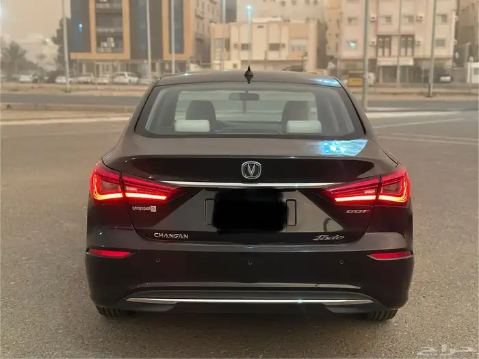 شانجان ايدو 2021 شد بلد وكاله 10
