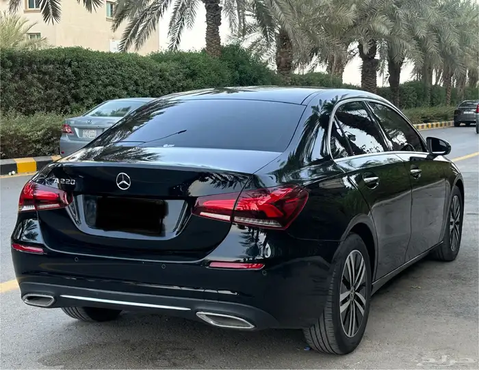 A class بدون حوادث ممشى قليل 8