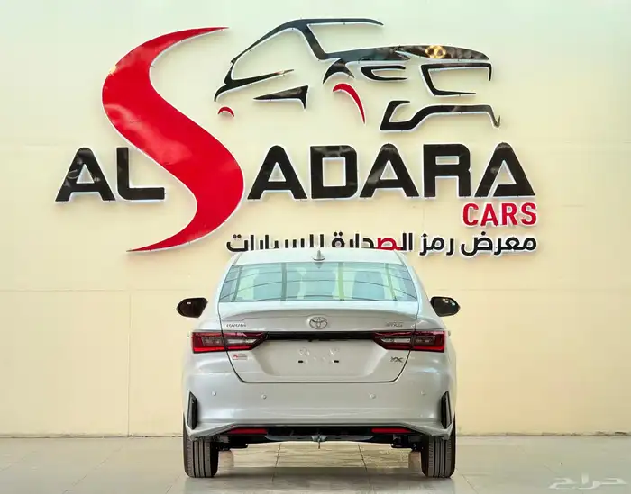 جديد يارس 2026 فئة YX أفضل عروض الأسعار والاقساط 5