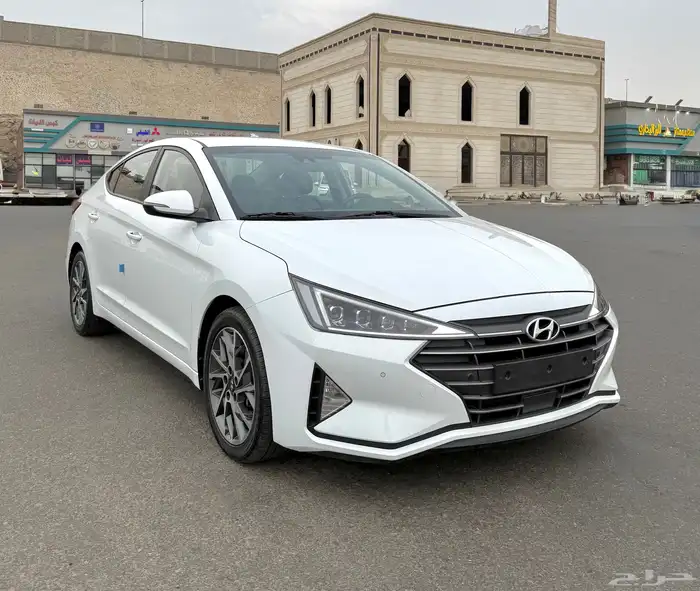 النترا 2020 اعلا مواصفات بدون فتحه بحالة الوكاله للبيع 7