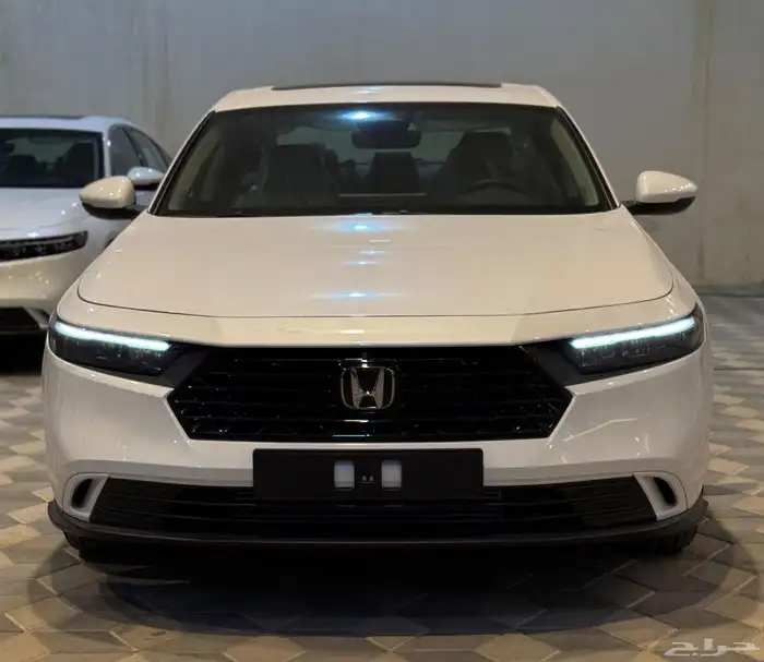 اكورد Ex2025 0