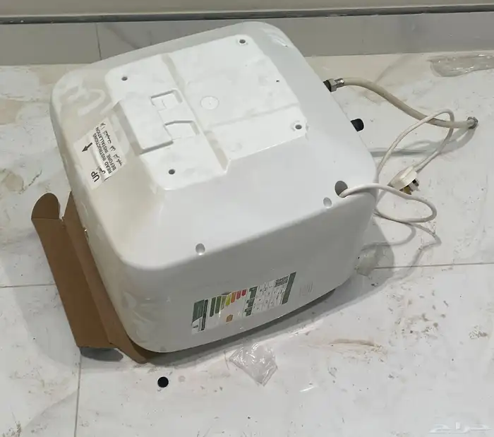 سخان ماء جديد 0