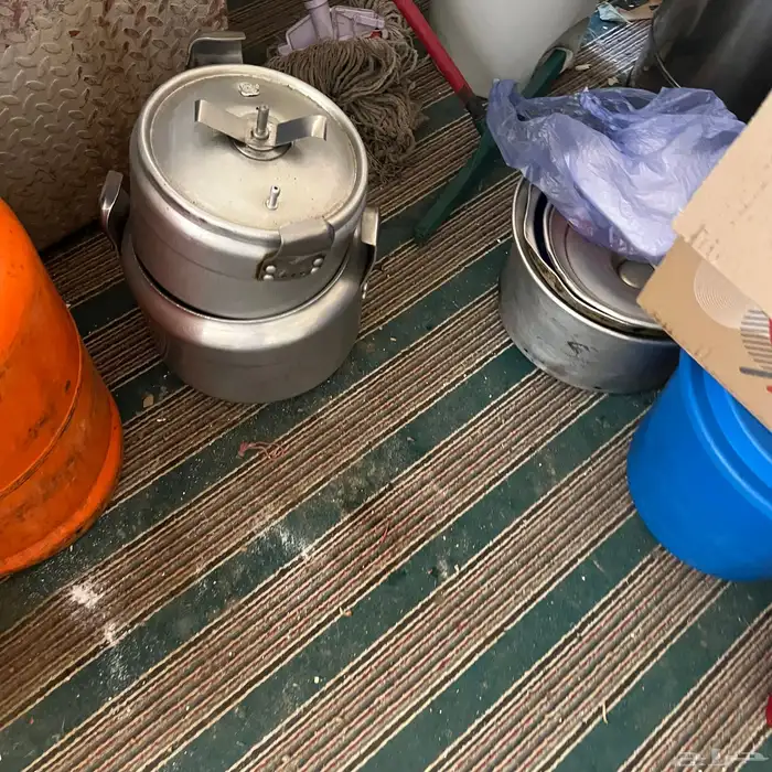 ادواة بوفيه 9