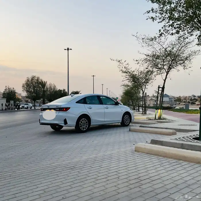 يارس 2023 Y 5