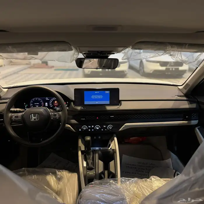 اكورد Ex2025 6