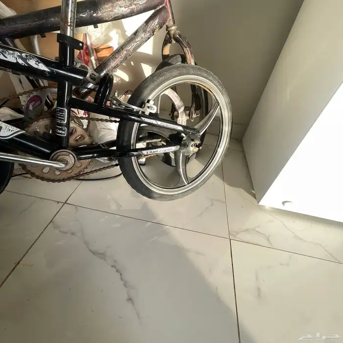 للبيع سياكل 7