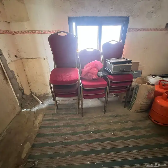 ادواة بوفيه 6
