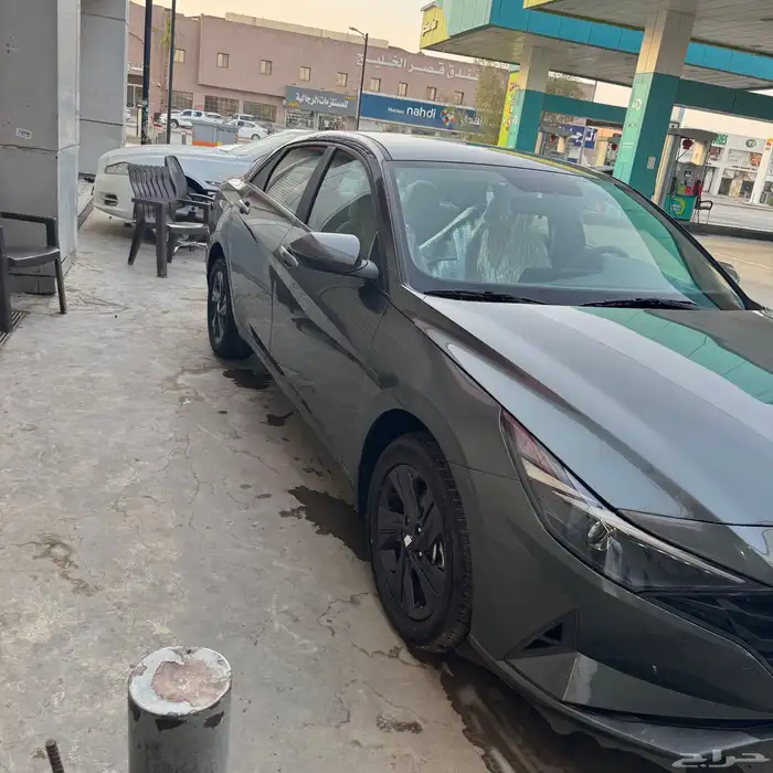 النترا 2023 سمارت 2