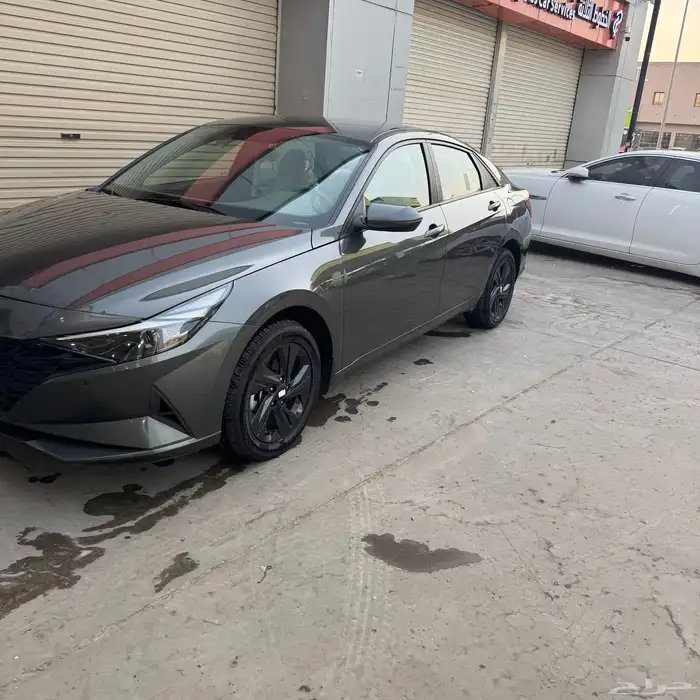 النترا 2023 سمارت 4