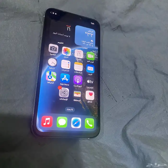 ايفون اكس ب370 وXrب380 وايفون11 ب490 1