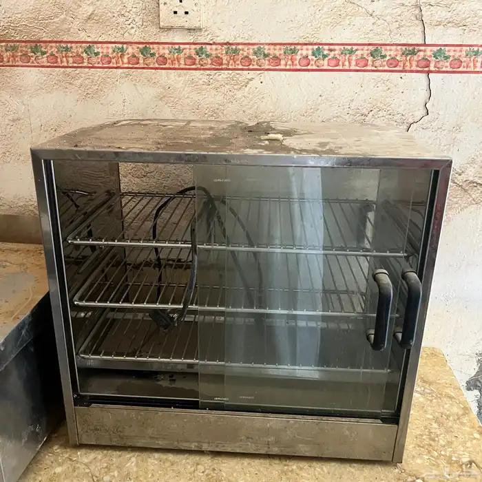 ادواة بوفيه 1