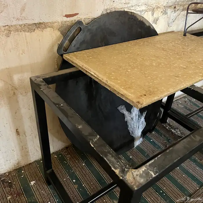 ادواة بوفيه 4