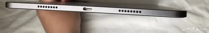 iPad Pro 11 (الجيل الثالث)   128GB   رمادي فلكي   شبه جديد 5
