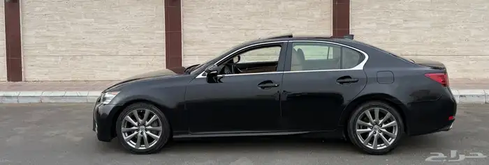 لكزس_GS350_2015 21