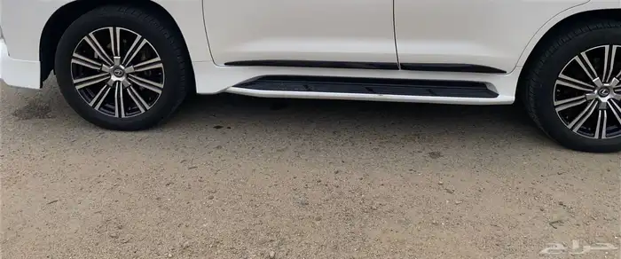 لكزس موديل 2019 فل كامل عبداللطيف جميل 4