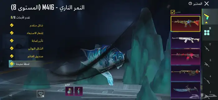 ببجي 10